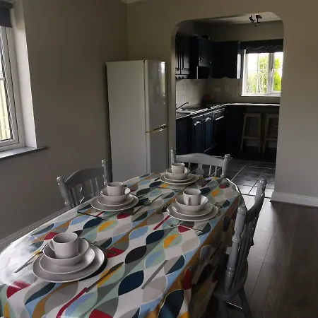 Holiday home Joe's Place, Location West Cork Near Clonakilty