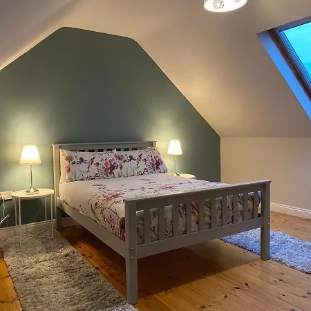 Holiday home Joe's Place, Location West Cork Near Clonakilty *